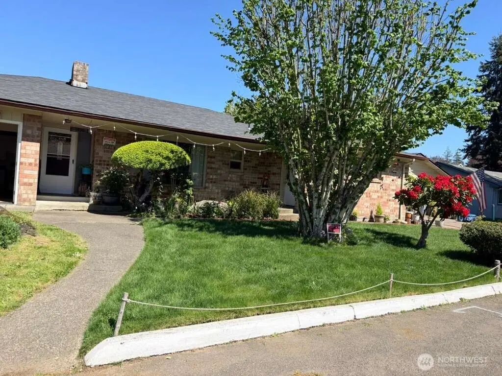 1438 Se Fones Rd A&b, Olympia