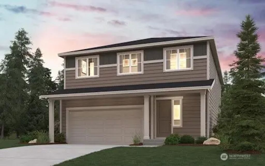 32309 Bryant Road, Sultan