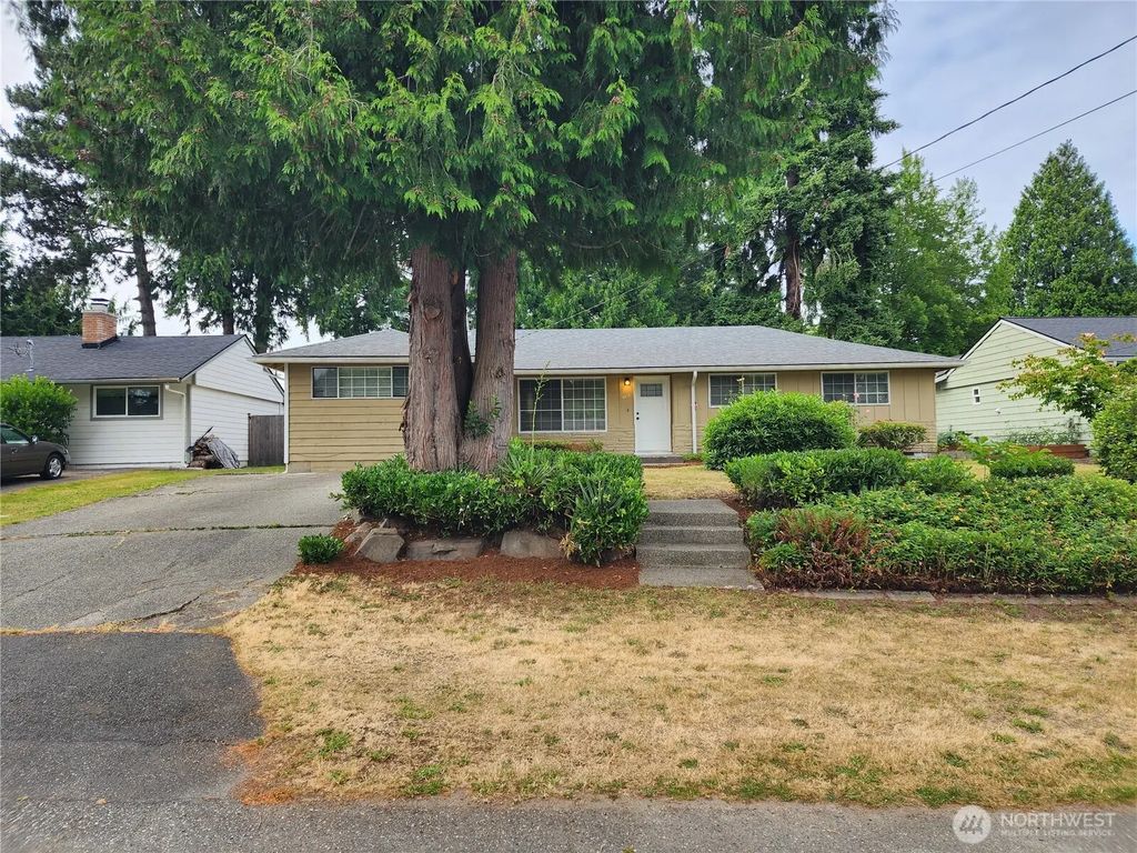 8810 Ne 187th Street, Bothell