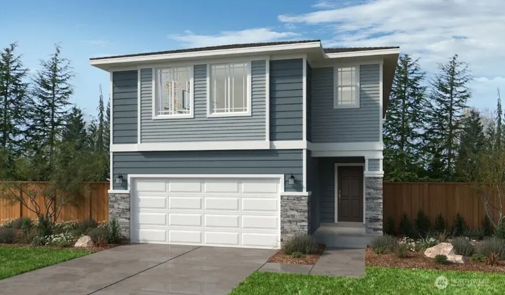 23935 36th Avenue Se 17, Bothell
