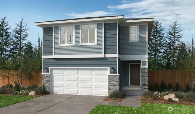 23935 36th Avenue Se 17, Bothell