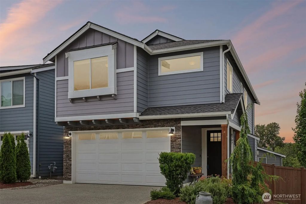 8797 68th Place Ne, Marysville