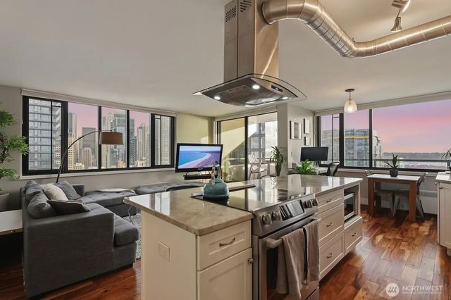 2100 3rd Avenue 2601, Seattle