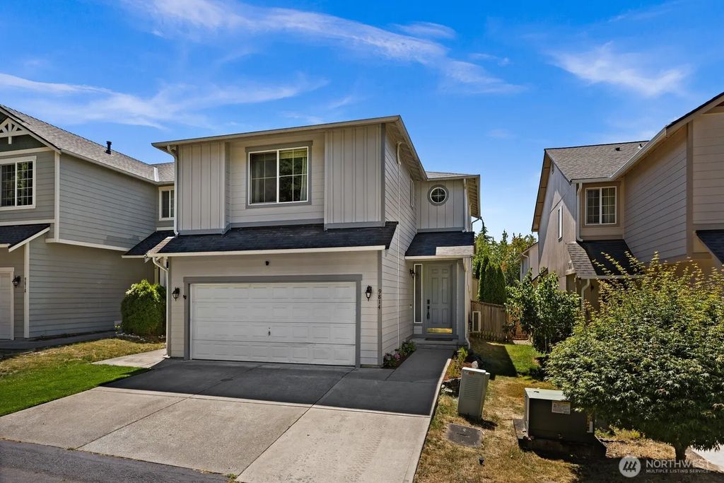 9814 184th Street E, Puyallup