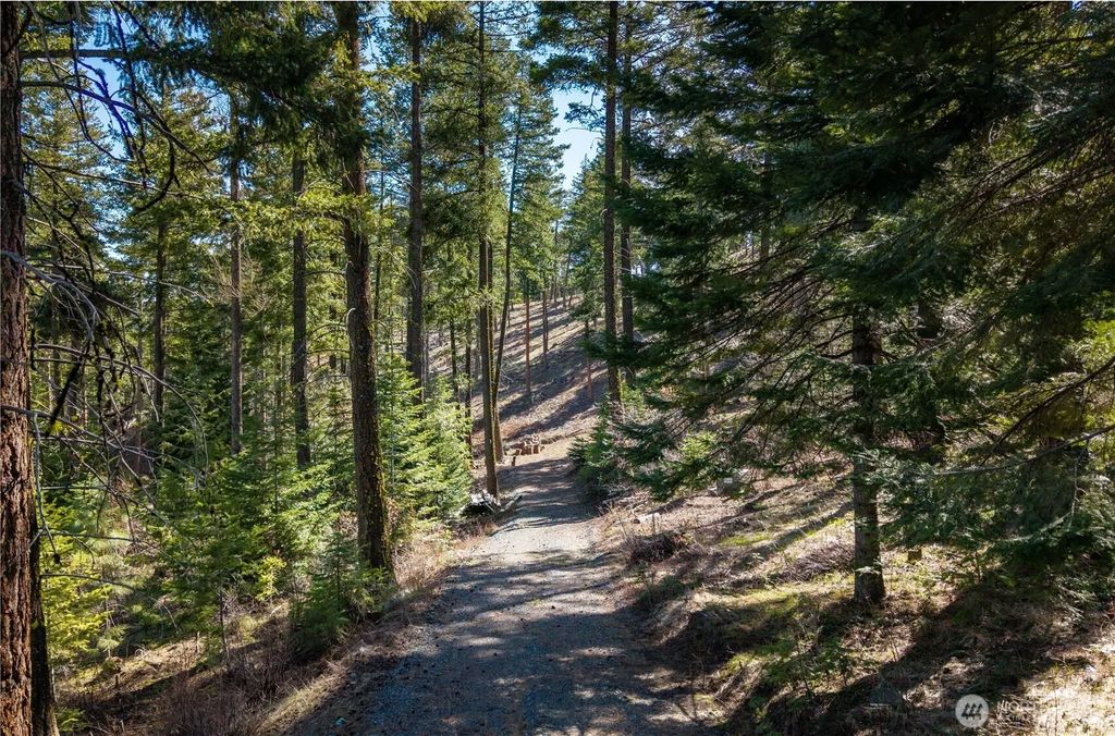 6761 Forest Ridge Drive, Wenatchee