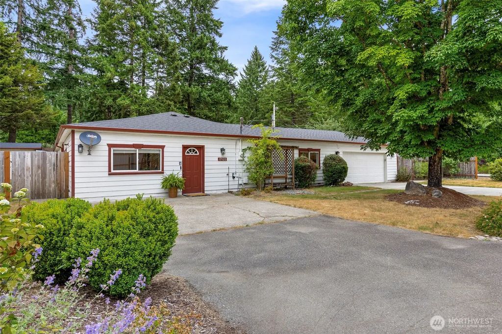 15420 Sidney Road Sw, Port Orchard