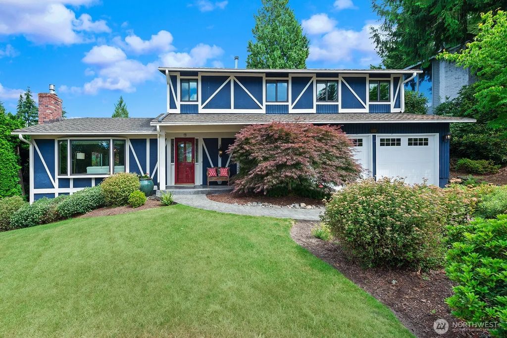 4400 157th Avenue Se, Bellevue