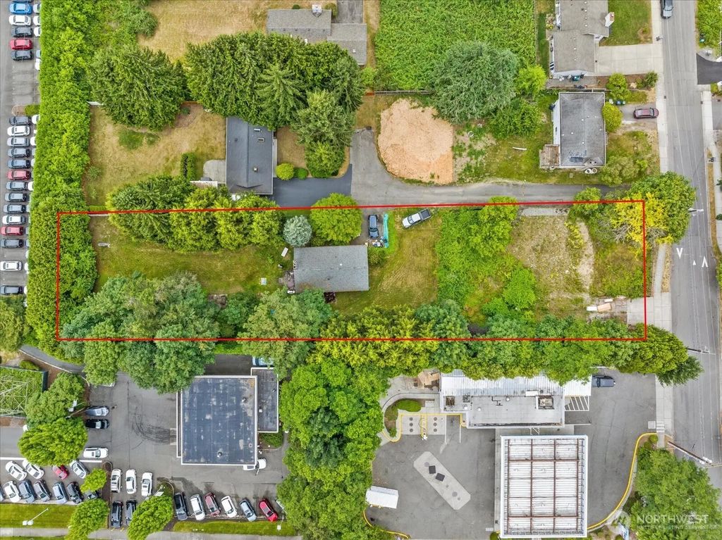 8519 126th Avenue Ne, Kirkland