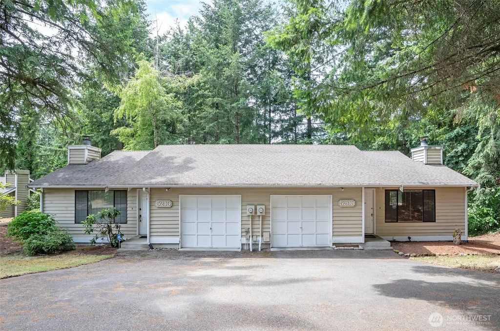 5208 63rd Avenue Ct W, University Place