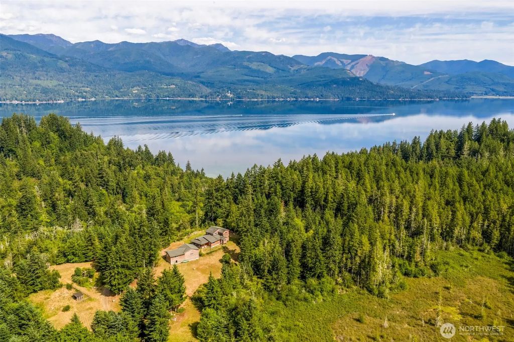 21825 Open Range Drive Nw, Seabeck