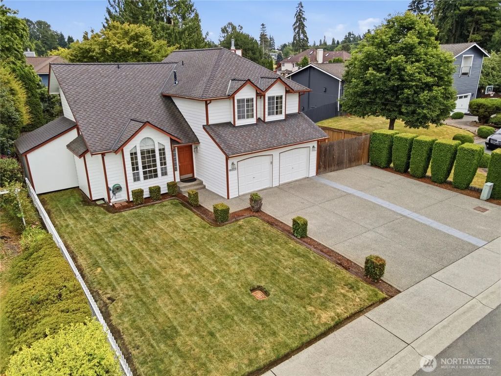 19022 102nd Avenue Se, Renton