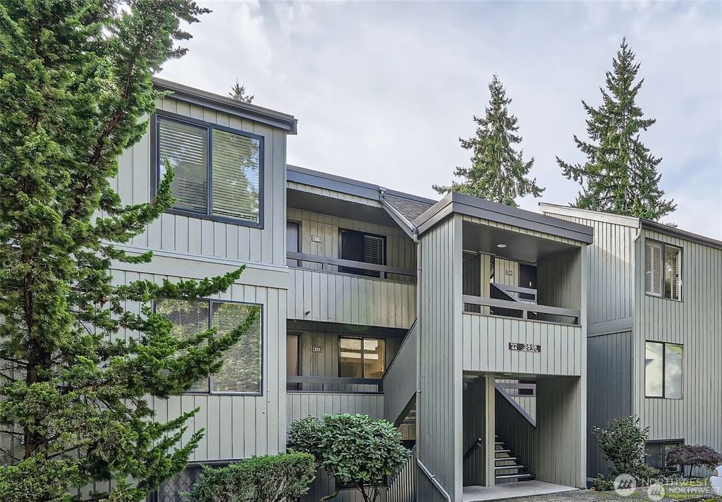 3518 109th Place Ne 222, Bellevue