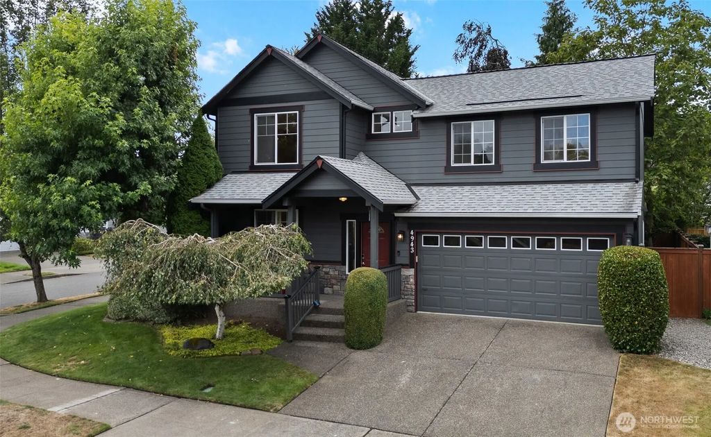 4943 Old Oak Street Se, Olympia