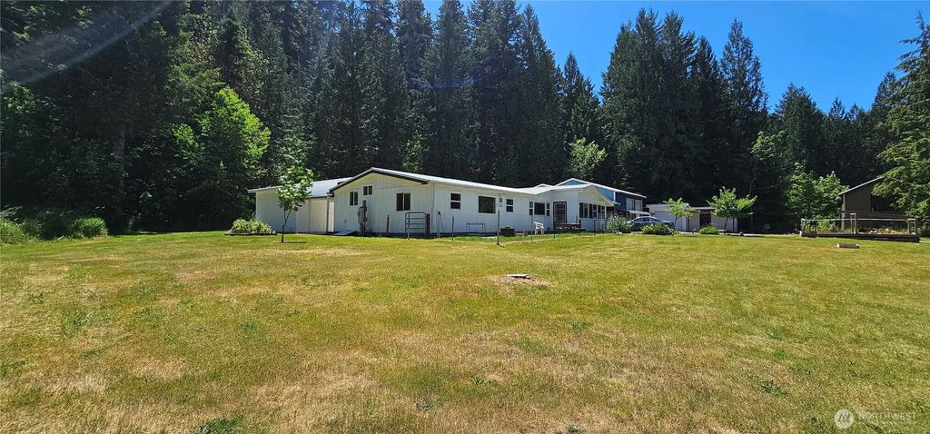113 Skinner Road, Randle