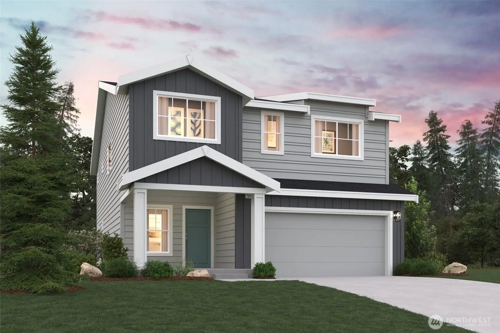 1421 Salzer Creek Loop, Centralia