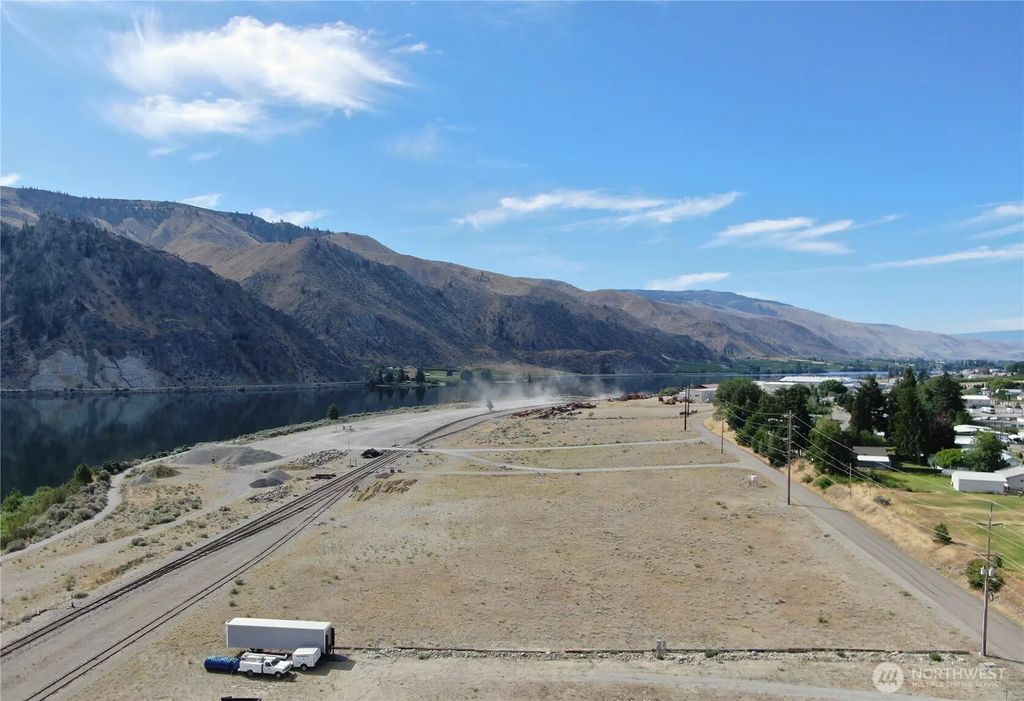 0 Nna Shamel Street F-2, Entiat