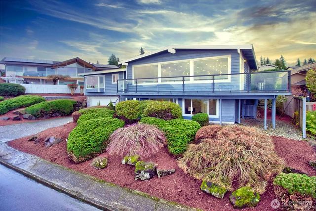 13901 Somerset Lane Se, Bellevue