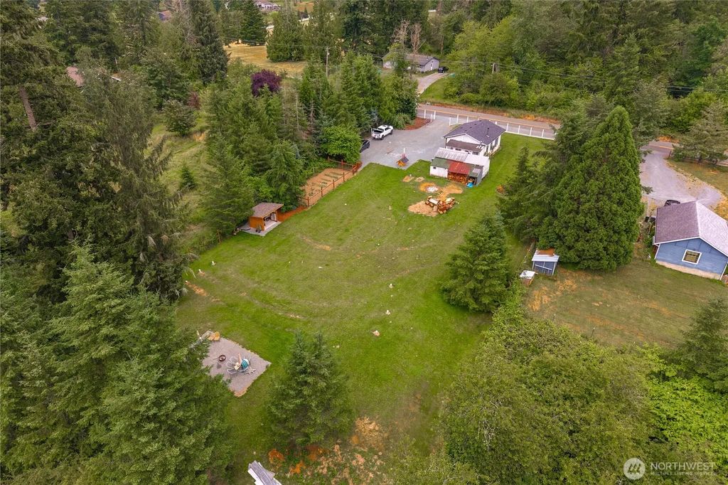 29308 158th Avenue E, Graham
