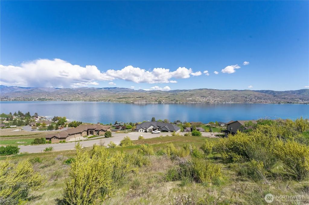 306 Clos Chevalle Road, Chelan