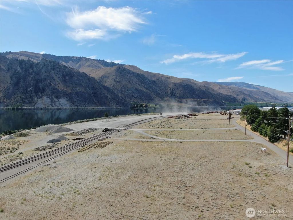 0 Nna Shamel Street F-3, Entiat