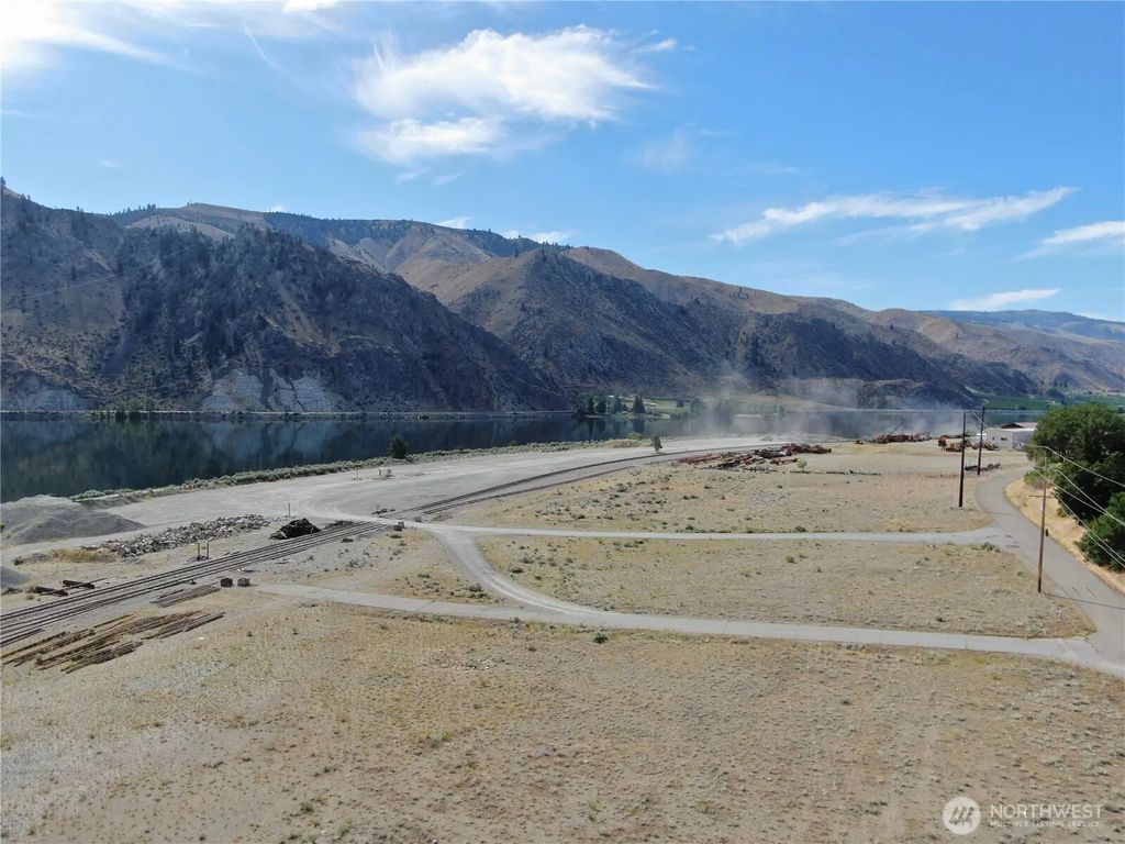 0 Nna Shamel Street F-4, Entiat