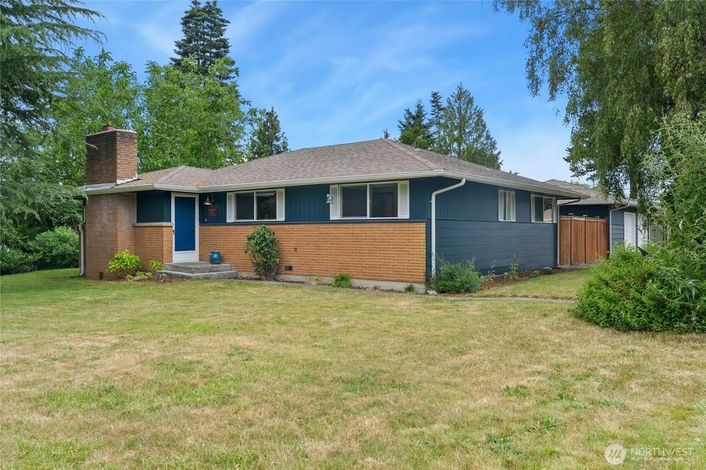 11254 Se 182nd Street, Renton