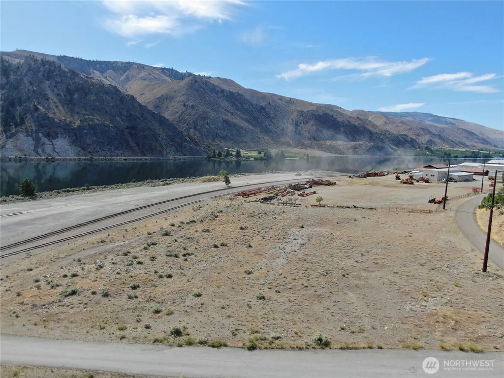 0 Nna Shamel Street F-5, Entiat