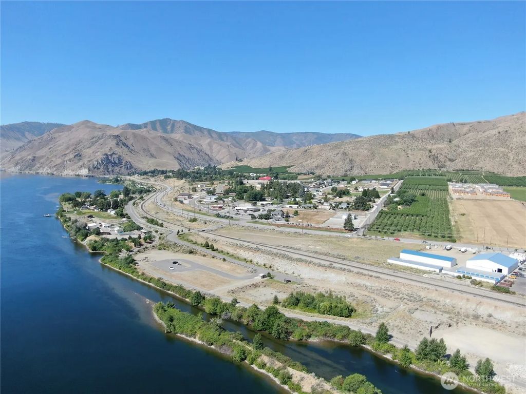 0 Nna Shamel Street A-1, Entiat