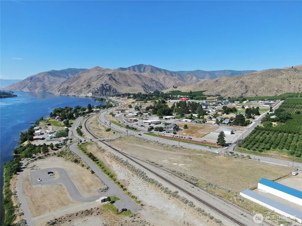 0 Nna Shamel Street A-2, Entiat