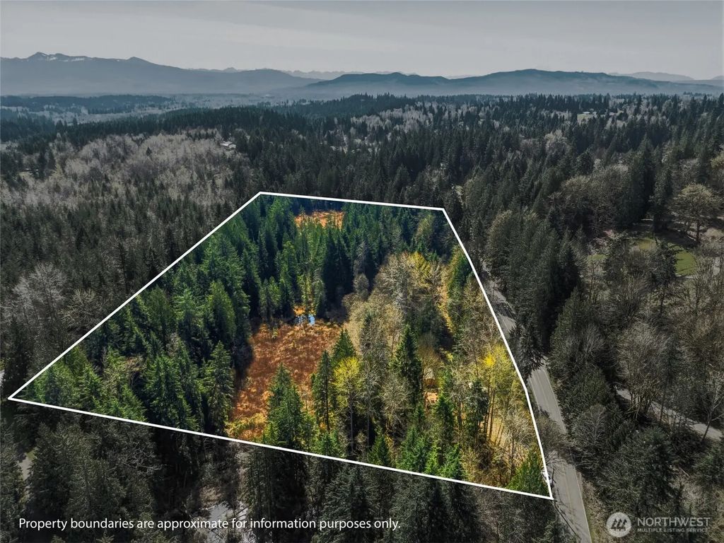 7827 Mero Road, Snohomish