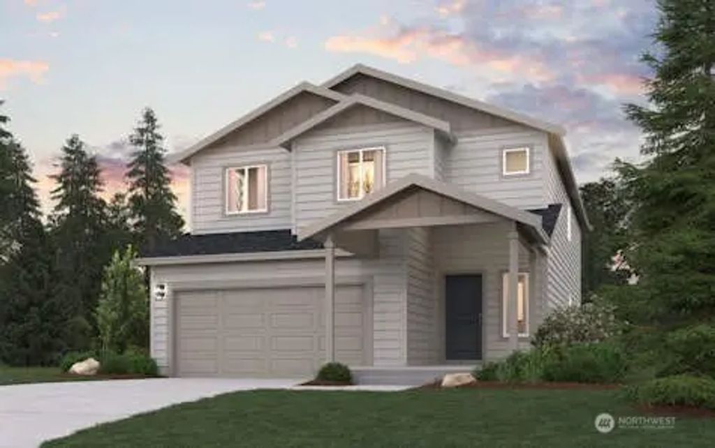 1429 Salzer Creek Loop, Centralia