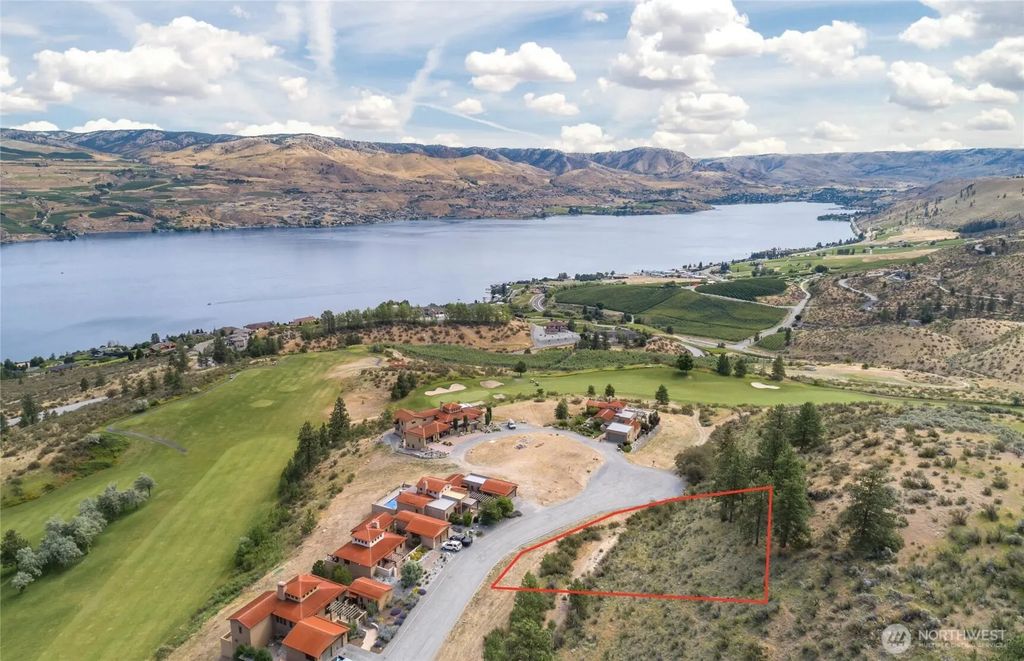 227 Bandera Way, Chelan