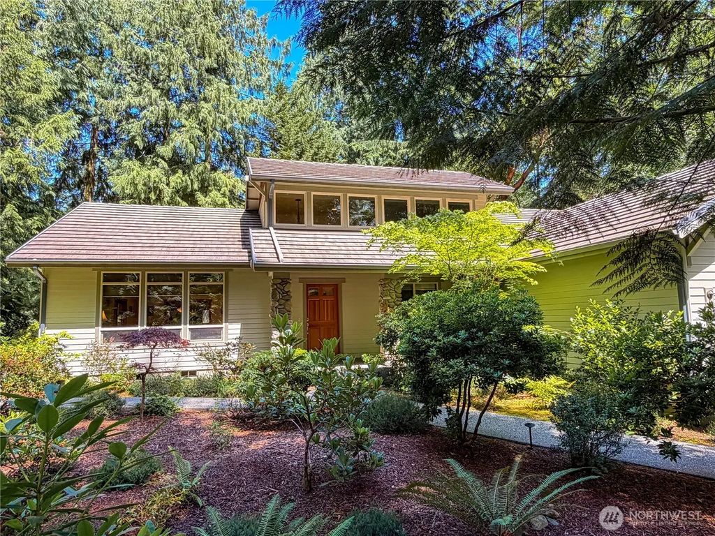460 Pinecrest, Port Townsend