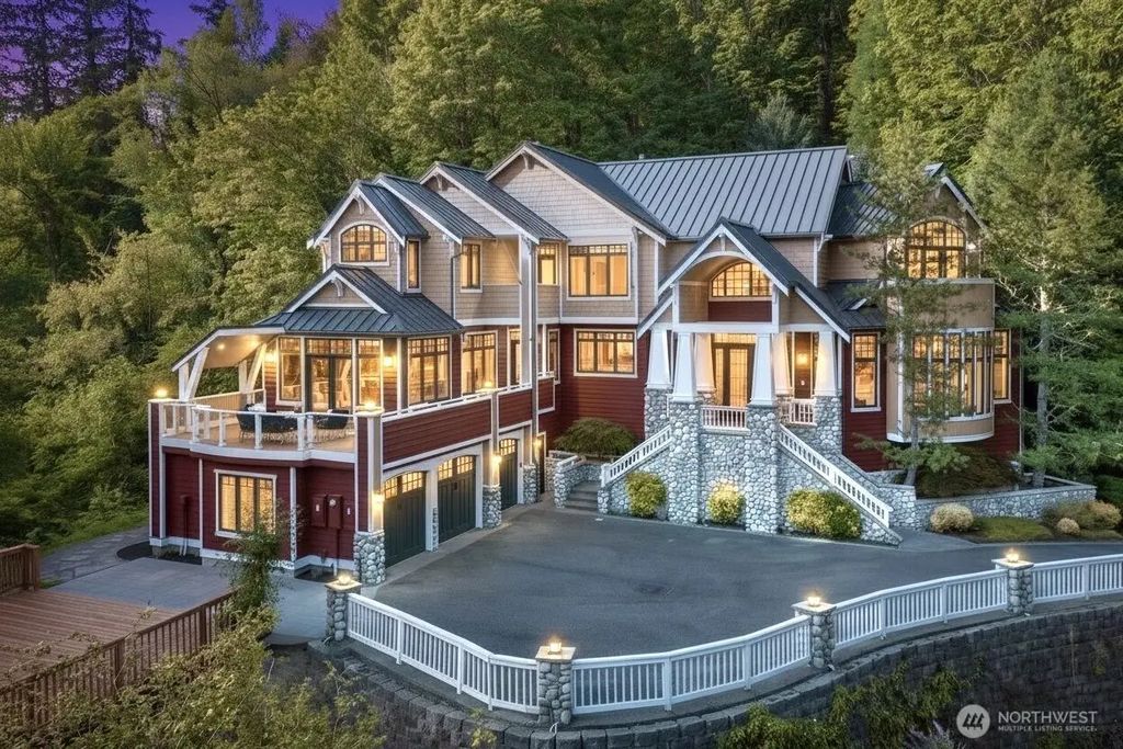 4155 212th Way Se, Sammamish