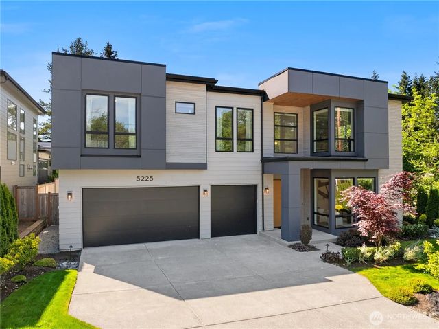 5225 114th Ave Ne, Kirkland