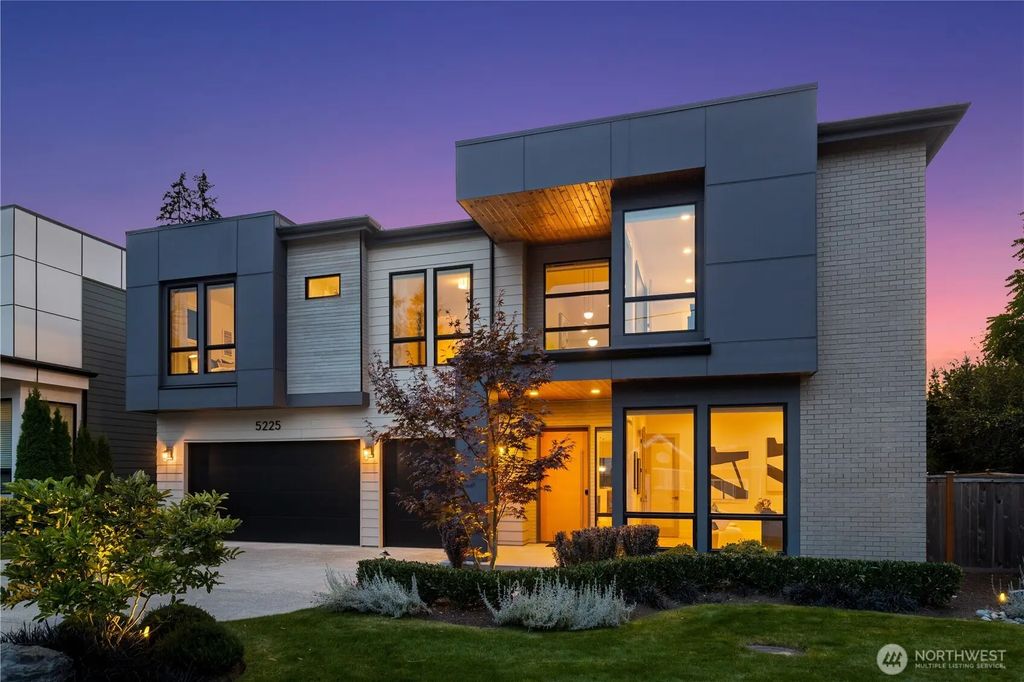 5225 114th Ave Ne, Kirkland