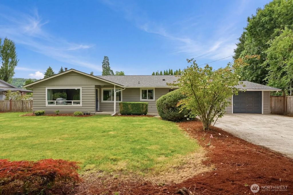 5625 Carnation Duvall Road Ne, Carnation