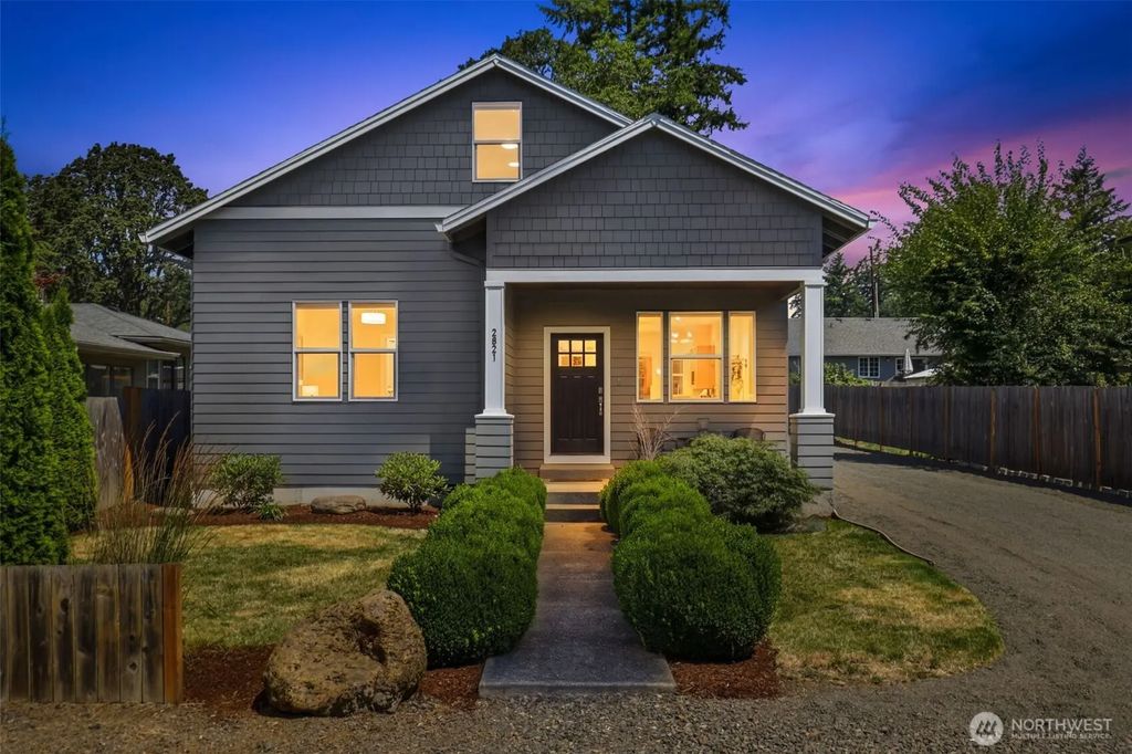 2821 G Drive, Washougal
