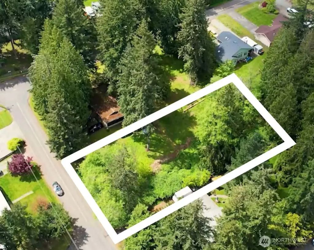 19506 56th Street E, Bonney Lake