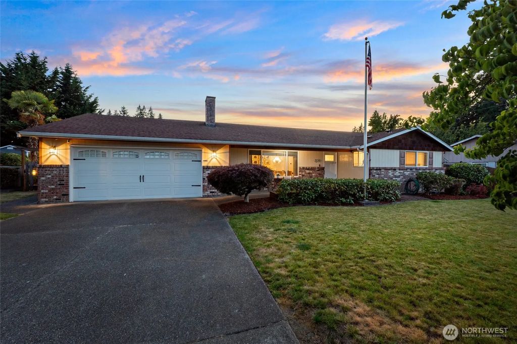 3110 15th Street Pl Sw, Puyallup
