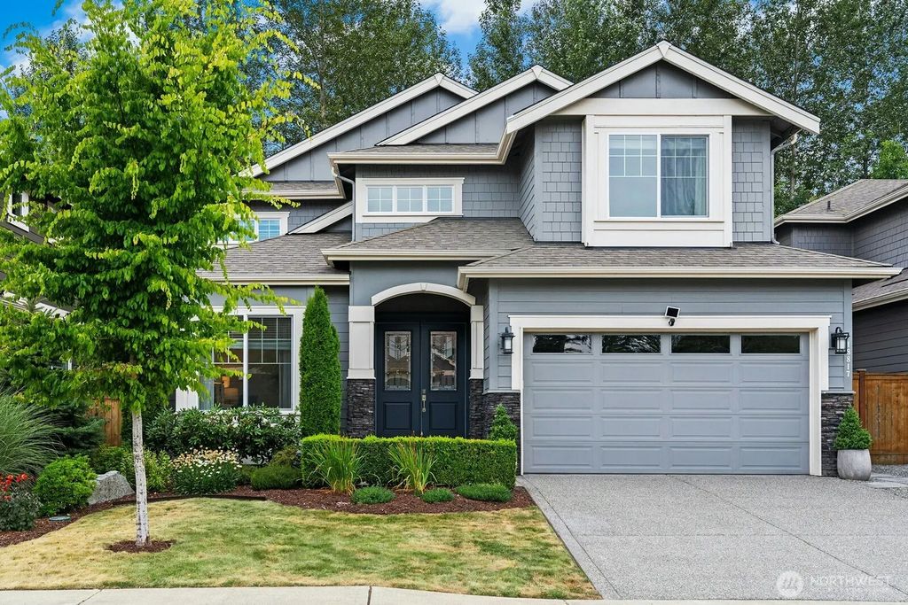 18817 175th Place Se, Renton