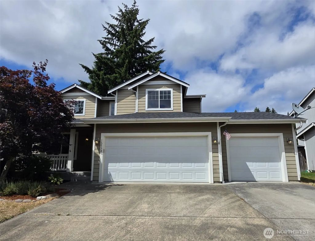 15738 104th Avenue Se, Yelm