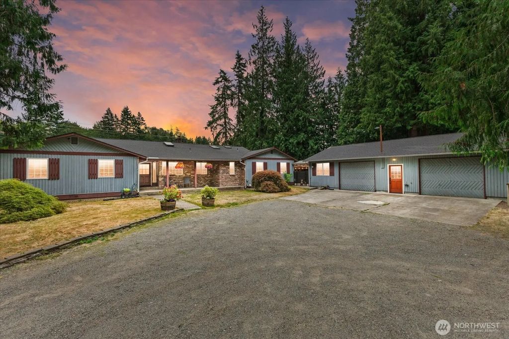 29832 Kent Black Diamond Road Se, Kent