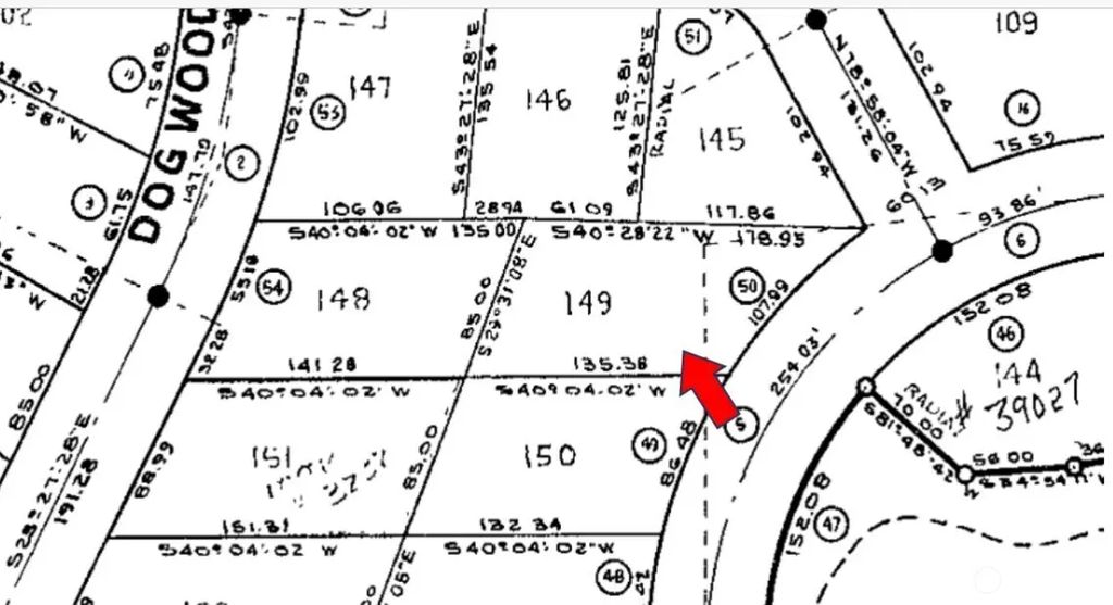 1250 E Vine Maple Lane, Union