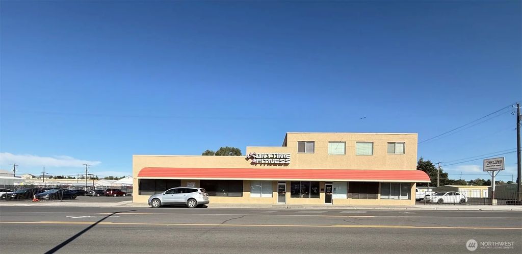 514 Basin Street Nw, Ephrata