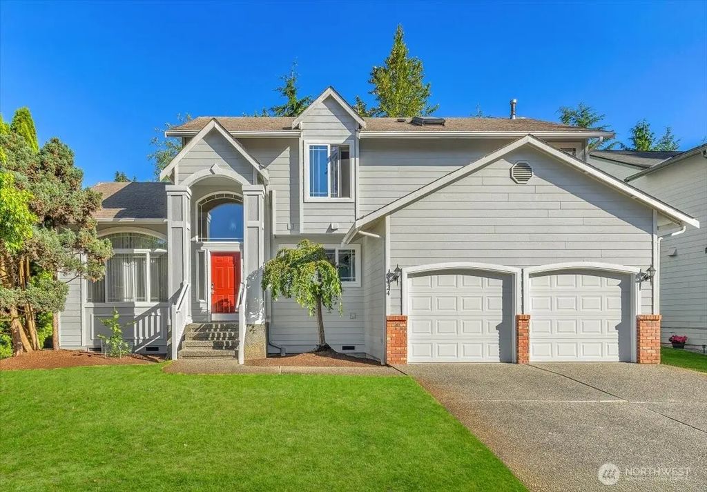 3124 201st Street Se, Bothell