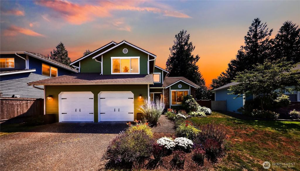 22209 Ne 11th Place, Sammamish