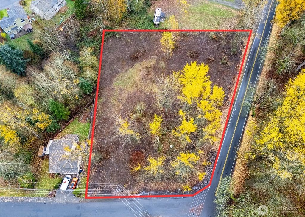 30598 100th Avenue Se, Auburn