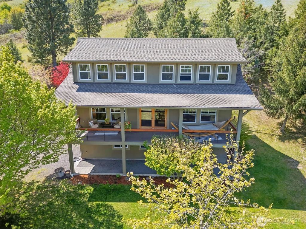 469 Tag Lane, Walla Walla