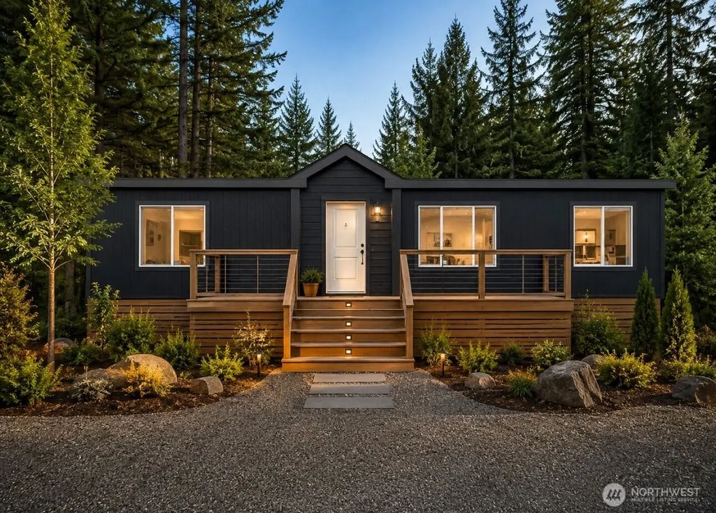 51 Ne Rhody Lane, Tahuya